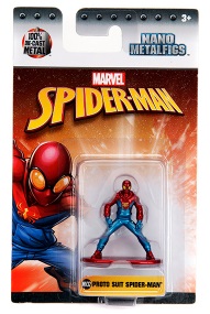 Spider-Man (Proto Suit)