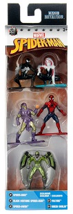 Spider-Man 5 Pack