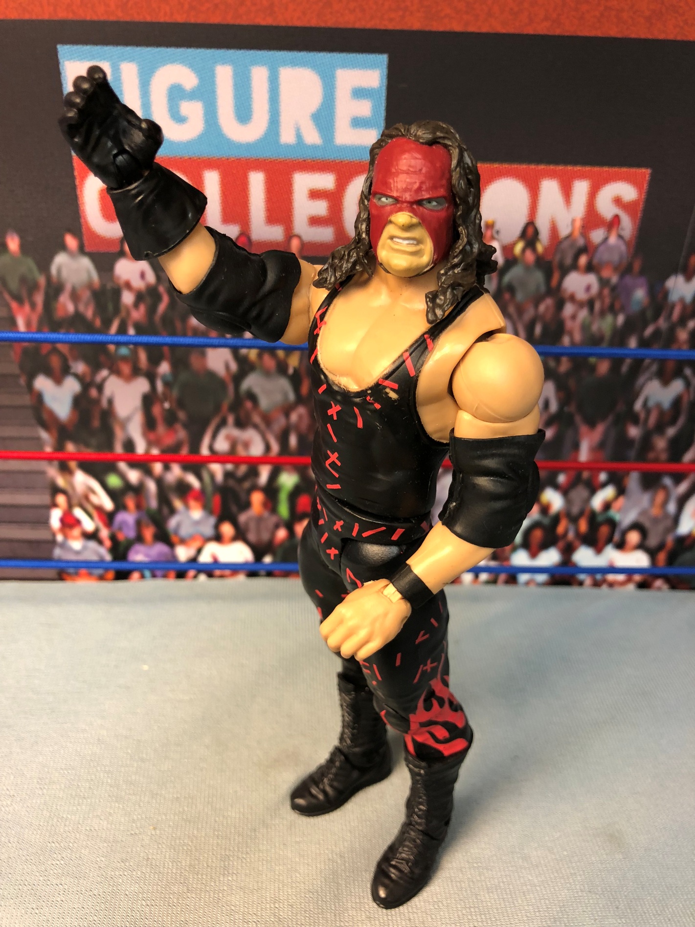 Kane (Demon Kane)