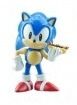 Classic Sonic the Hedgehog (Chili Dog)
