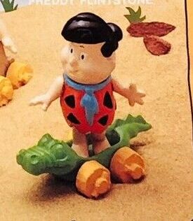 Freddy (Fred Flintstone)