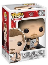40 Chris Jericho